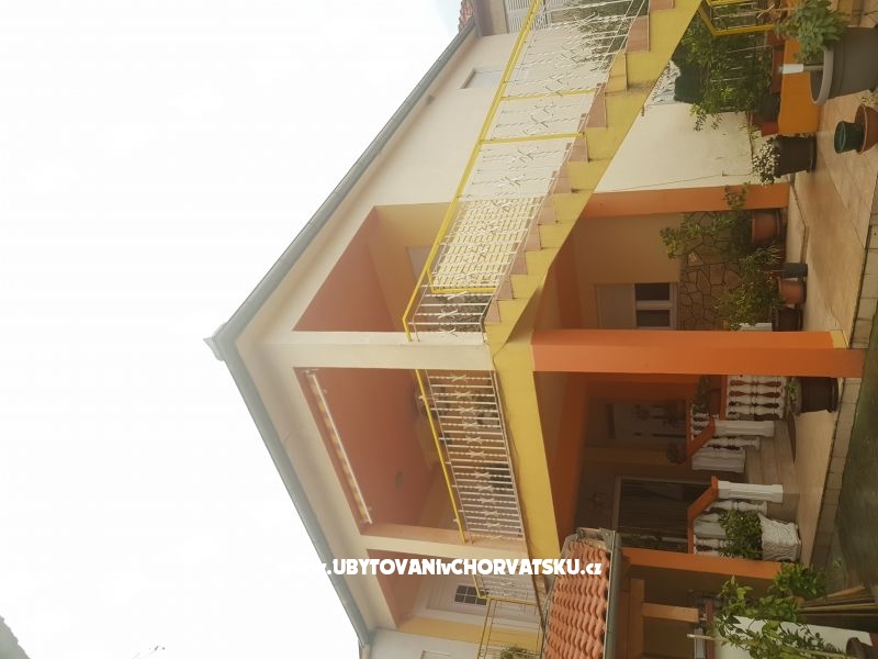  Appartements Mileva – Ferienwohnung Bibinje, Kroatien – Foto 1