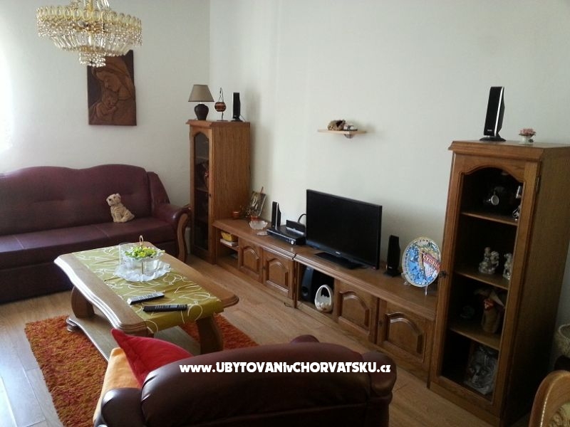  Appartements Mileva – Ferienwohnung Bibinje, Kroatien – Foto 9