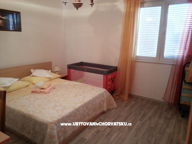  Appartements Mileva – Ferienwohnung Bibinje, Kroatien – Foto 10