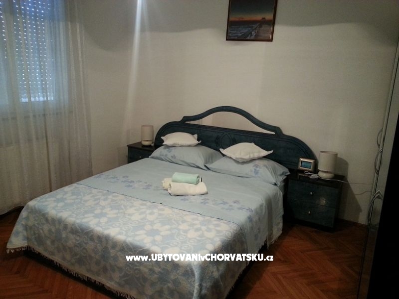  Appartements Mileva – Ferienwohnung Bibinje, Kroatien – Foto 11