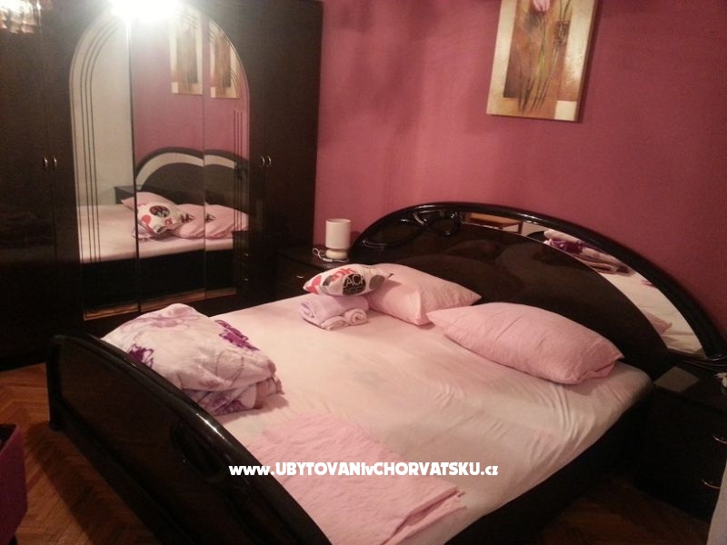  Appartements Mileva – Ferienwohnung Bibinje, Kroatien – Foto 12