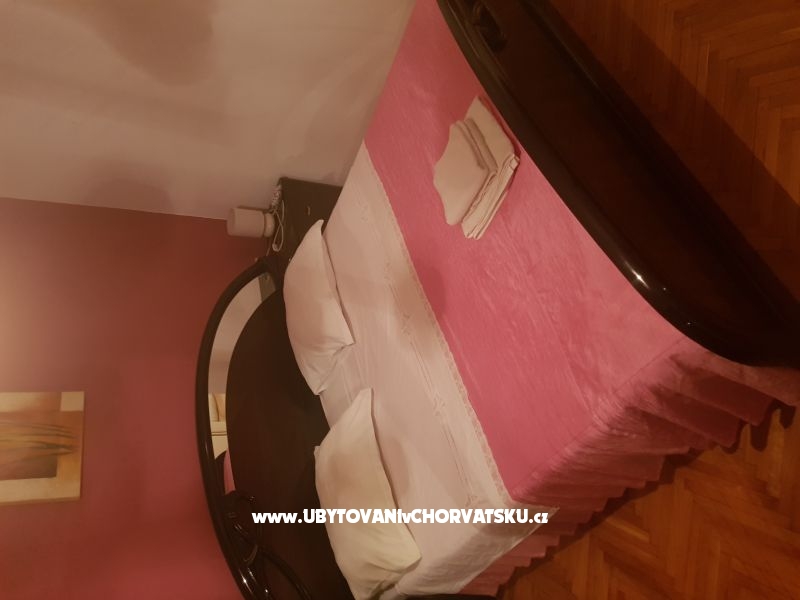  Appartements Mileva – Ferienwohnung Bibinje, Kroatien – Foto 4