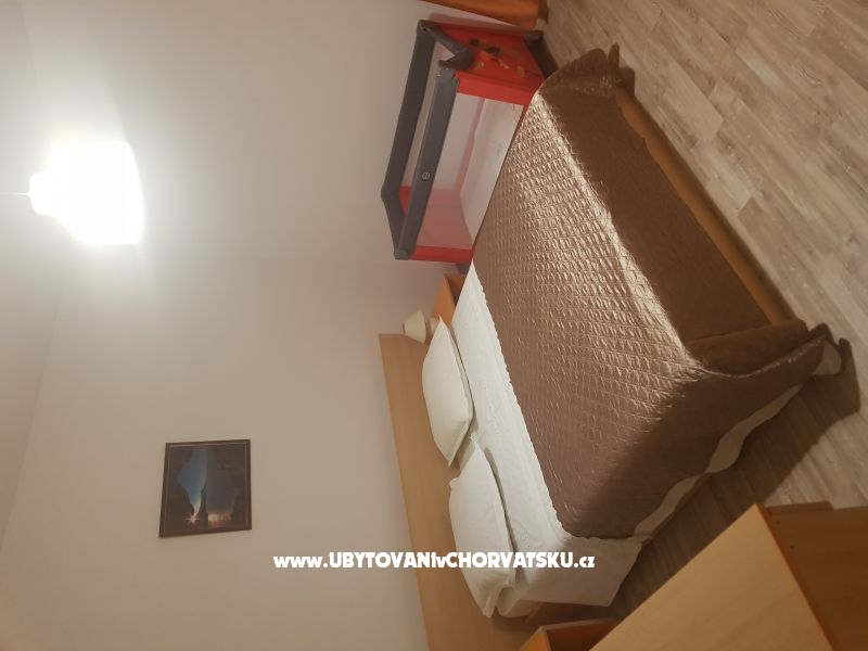  Appartements Mileva – Ferienwohnung Bibinje, Kroatien – Foto 5