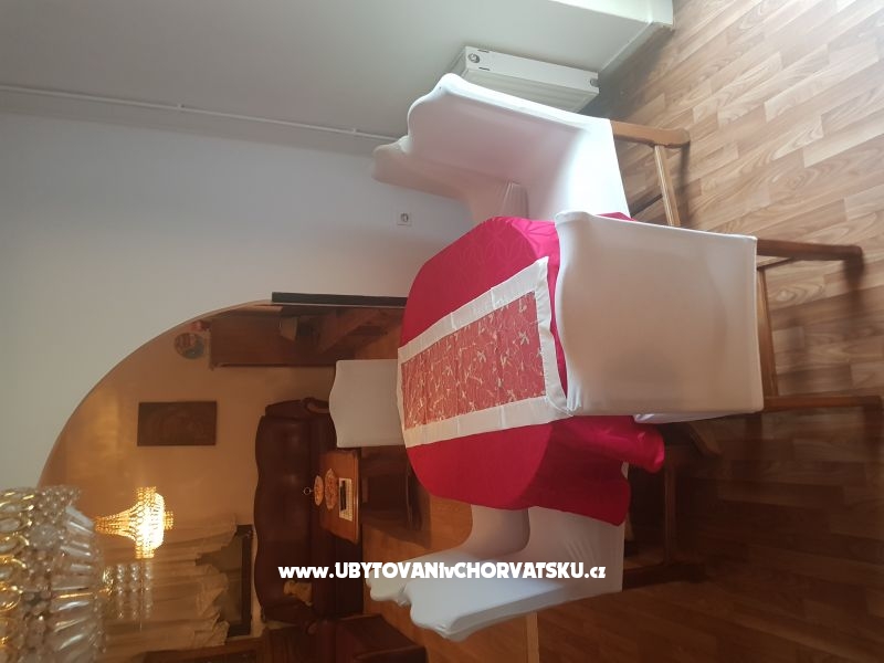  Appartements Mileva – Ferienwohnung Bibinje, Kroatien – Foto 6