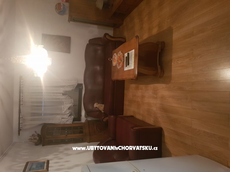  Appartements Mileva – Ferienwohnung Bibinje, Kroatien – Foto 7