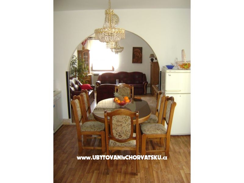  Appartements Mileva – Ferienwohnung Bibinje, Kroatien – Foto 8