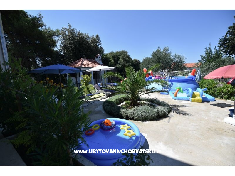 Apartmány Kosalec – ubytování Bibinje, Chorvatsko – foto 3