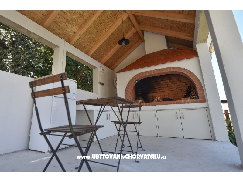 Apartmány Kosalec – ubytování Bibinje, Chorvatsko – foto 6