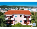 Appartements Lisica - Bibinje Kroatien