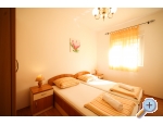 Appartements Lisica - Bibinje Kroatien