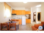 Appartements Lisica - Bibinje Kroatien