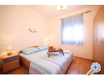 Appartements Lisica - Bibinje Kroatien