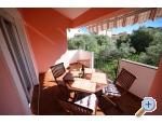 Appartements Lisica - Bibinje Kroatien