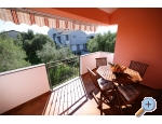 Appartements Lisica - Bibinje Kroatien