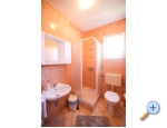 Appartements Lisica - Bibinje Kroatien