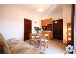 Appartements Lisica - Bibinje Kroatien