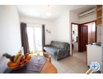 Appartements Lisica - Bibinje Kroatien