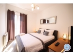 Appartements Lisica - Bibinje Kroatien