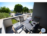 Appartements Lisica - Bibinje Kroatien