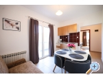 Appartements Lisica - Bibinje Kroatien