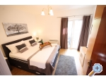 Appartements Lisica - Bibinje Kroatien