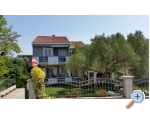 Appartements Lisica - Bibinje Kroatien