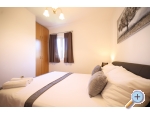 Appartements Lisica - Bibinje Kroatien