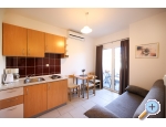 Appartements Lisica - Bibinje Kroatien