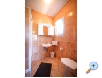 Appartements Lisica - Bibinje Kroatien