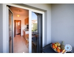 Appartements Lisica - Bibinje Kroatien