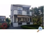 Appartements Lisica - Bibinje Kroatien