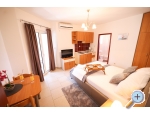 Appartements Lisica - Bibinje Kroatien