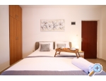 Appartements Lisica - Bibinje Kroatien