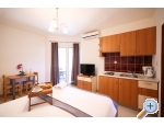 Appartements Lisica - Bibinje Kroatien