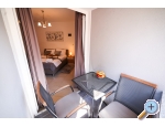 Appartements Lisica - Bibinje Kroatien
