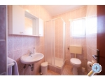 Appartements Lisica - Bibinje Kroatien