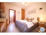 Appartements Lisica - Bibinje Kroatien