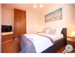 Appartements Lisica - Bibinje Kroatien