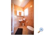 Appartements Lisica - Bibinje Kroatien