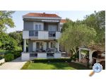 Appartements Lisica - Bibinje Kroatien