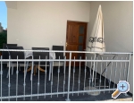 Apartment Anka - Bibinje Kroatien