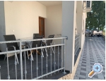 Apartment Anka - Bibinje Kroatien