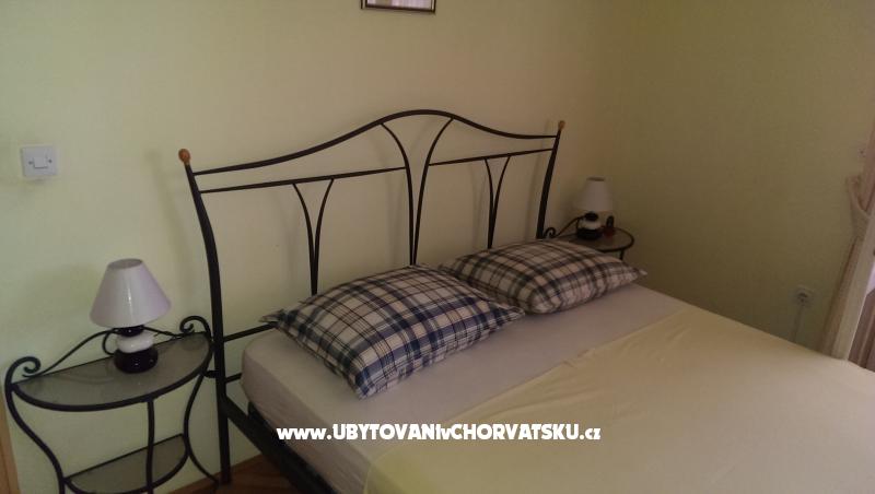 Apartmán Barba – ubytování Bibinje, Chorvatsko – foto 10