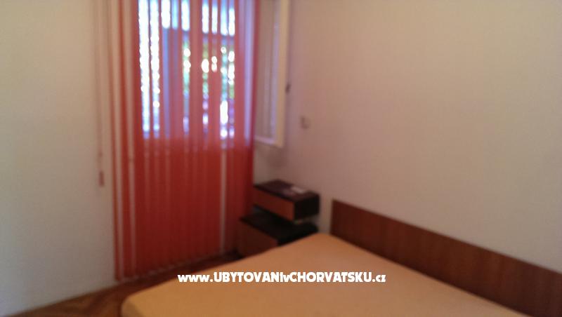Apartmán Barba – ubytování Bibinje, Chorvatsko – foto 15