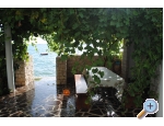 Bibinje Ferienwohnungen Cinthija - Bibinje Kroatien