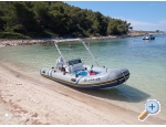 Bibinje Ferienwohnungen Cinthija - Bibinje Kroatien