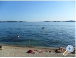 Bibinje Ferienwohnungen Cinthija - Bibinje Kroatien