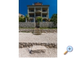 Bibinje Ferienwohnungen Cinthija - Bibinje Kroatien