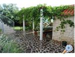 Bibinje Ferienwohnungen Cinthija - Bibinje Kroatien