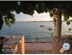 Bibinje Ferienwohnungen Cinthija - Bibinje Kroatien